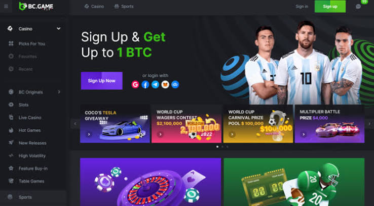 Discover the Fun at Corgibet Casino A Gamer's Paradise