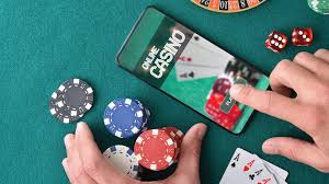 Experience Excitement with Online Casino Casper Bets