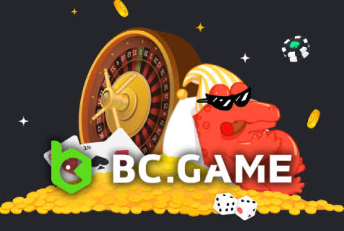 Explore the Excitement of BC.Game Casino and Sportsbook Explore the Excitement of BC.Game Casino and Sportsbook